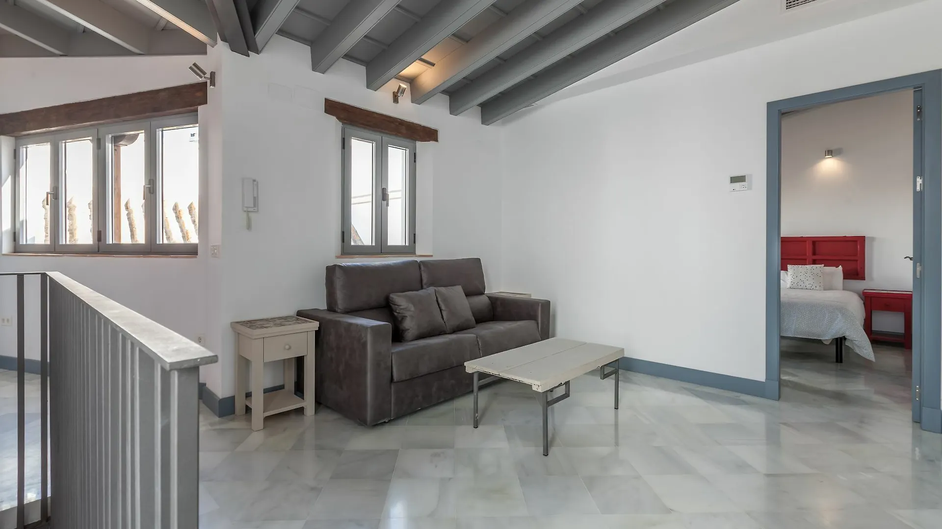 Apartamentos Tintes12 Seville Spain