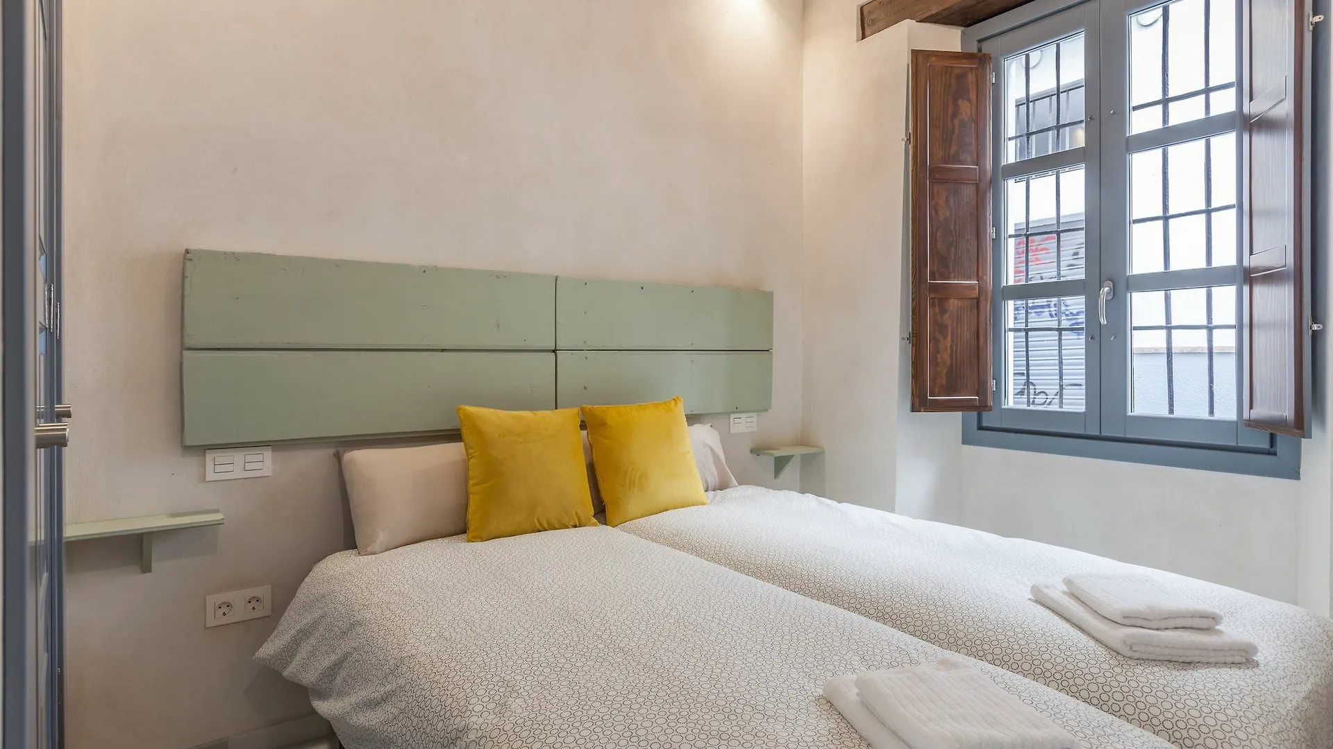 Apartamentos Tintes12 Seville Apartment