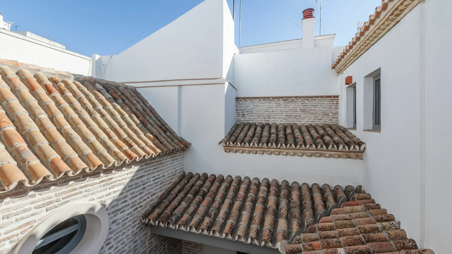 Apartment Apartamentos Tintes12 Seville Spain