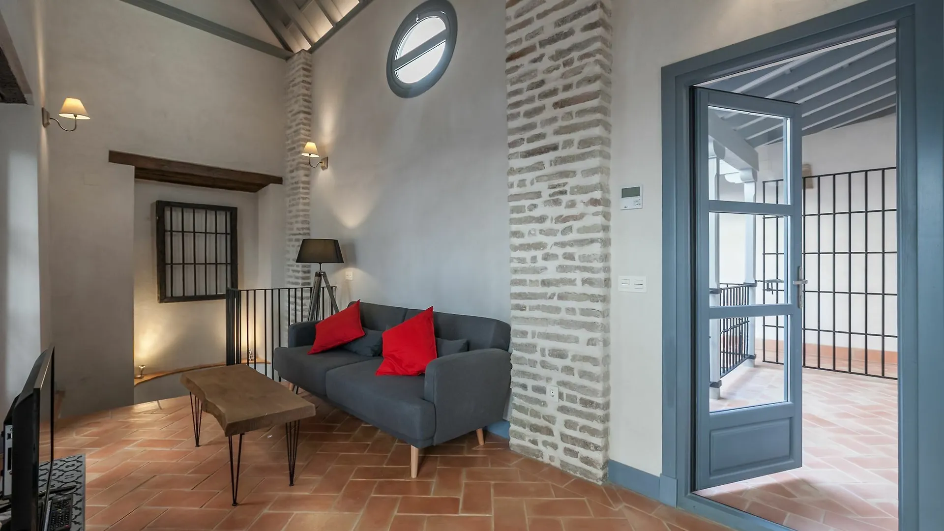 Apartamentos Tintes12 Seville Spain