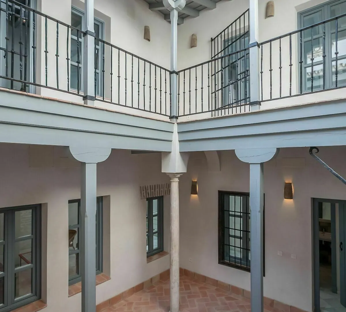 Apartamentos Tintes12 Seville Apartment