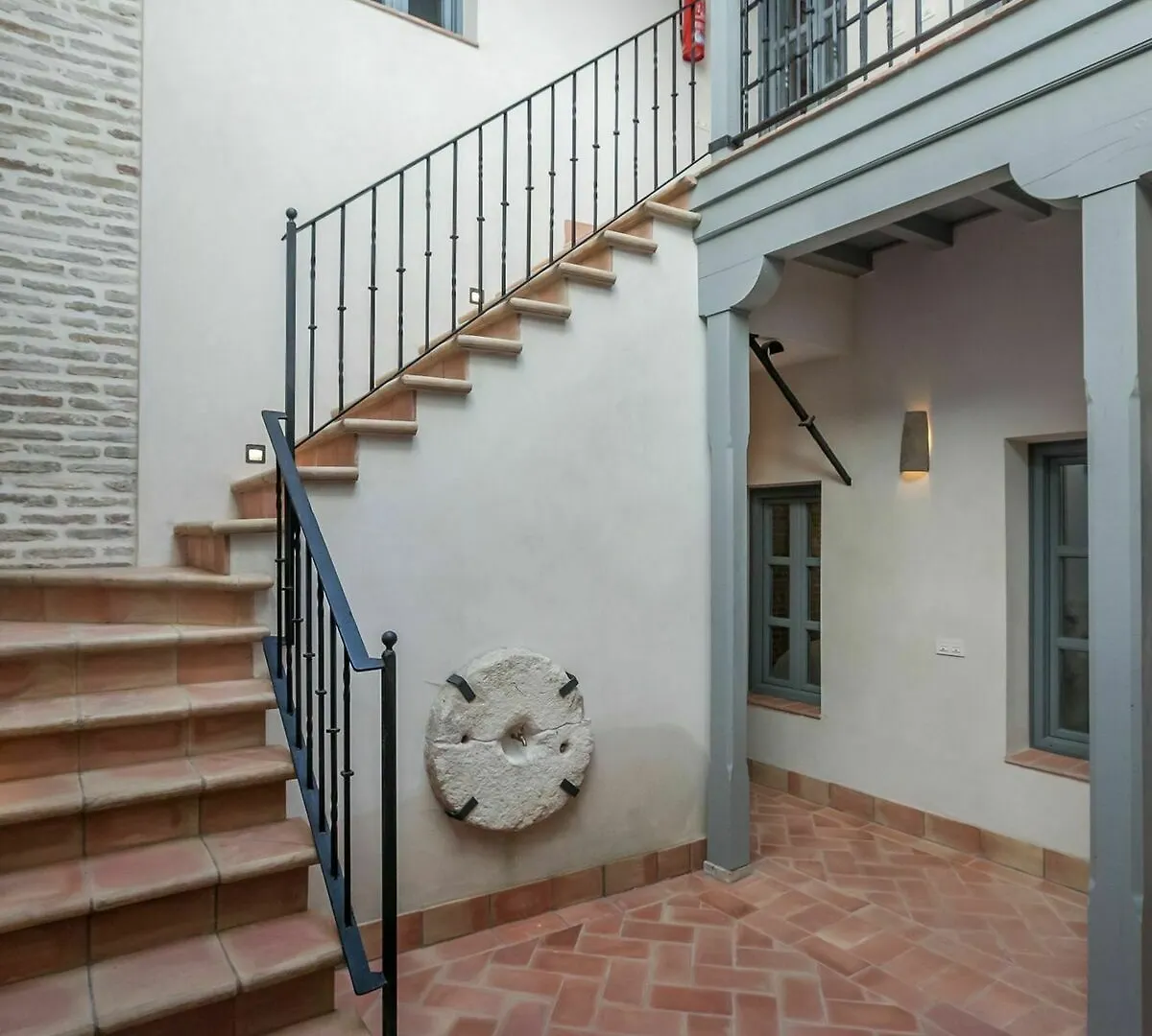Apartamentos Tintes12 Seville 0*,
