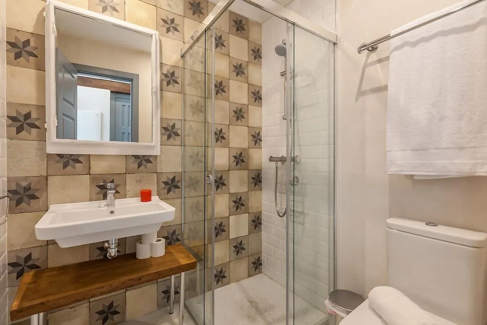 Apartamentos Tintes12 Seville Apartment