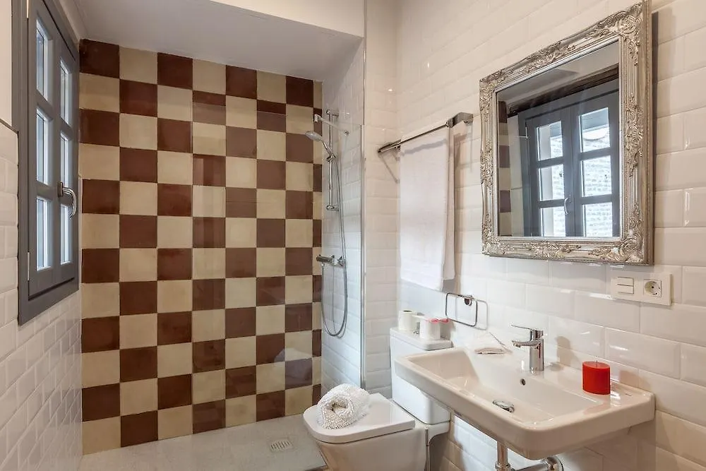 Apartment Apartamentos Tintes12 Seville