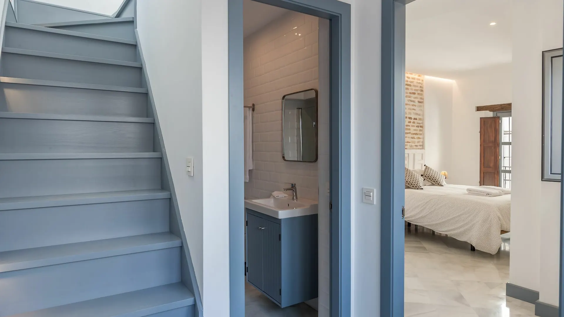 Διαμέρισμα Apartamentos Tintes12 Σεβίλλη