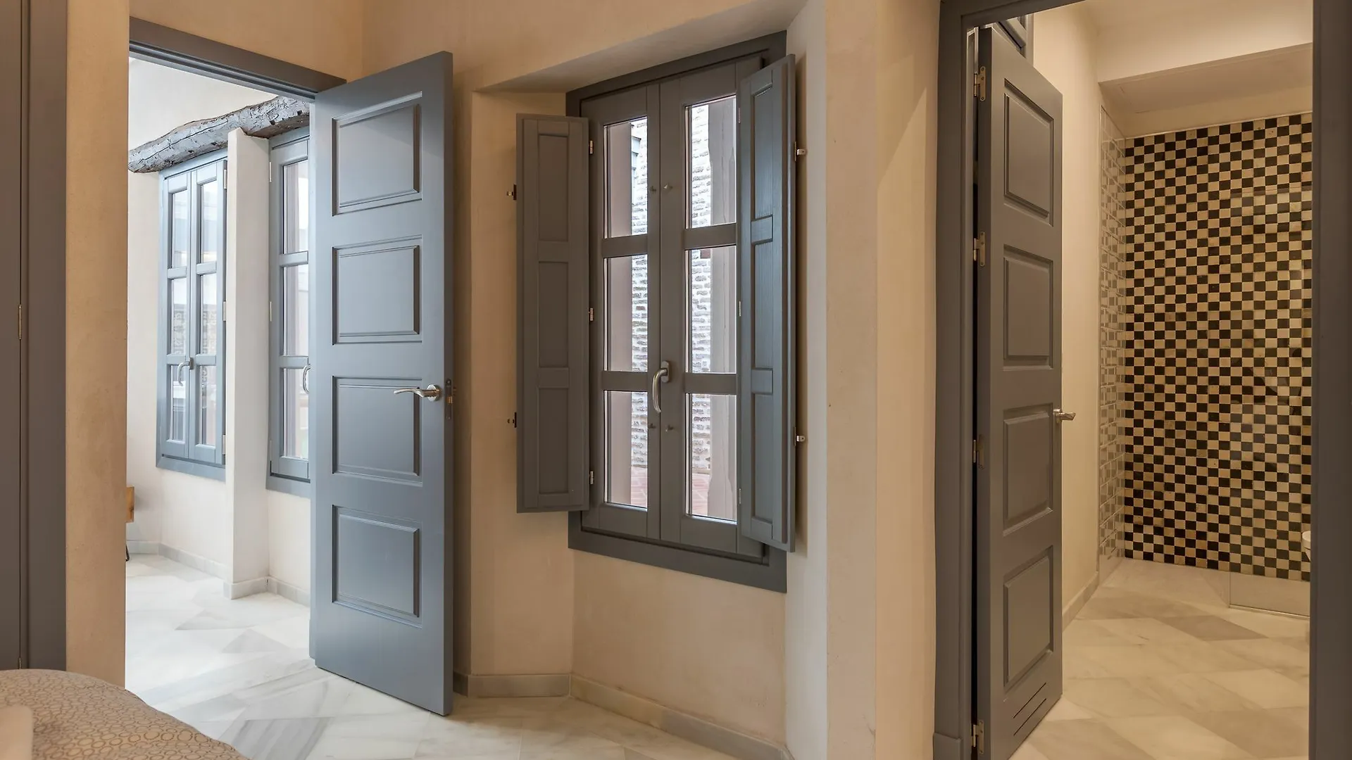 Apartamentos Tintes12 Σεβίλλη Διαμέρισμα