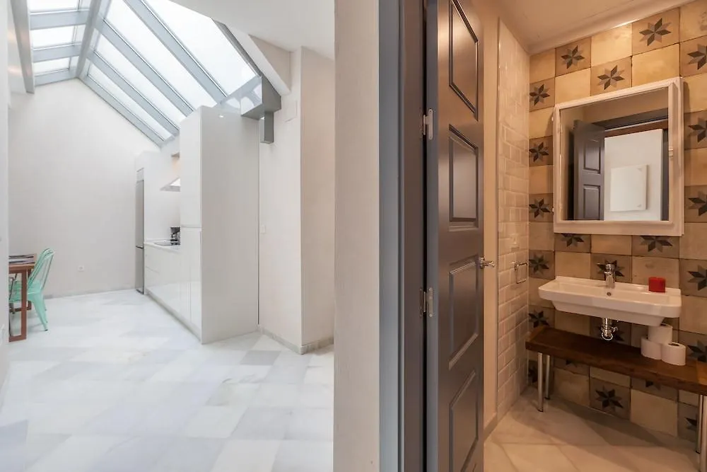 Apartamentos Tintes12 Σεβίλλη 0*,  Ισπανία